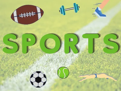 Sports Sponsor