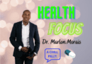 Health Focus ~ Anxiety