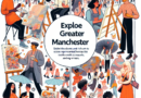 Artistic Expression: Exploring the Vibrant LGBTQ+ Arts Scene in Greater Manchester